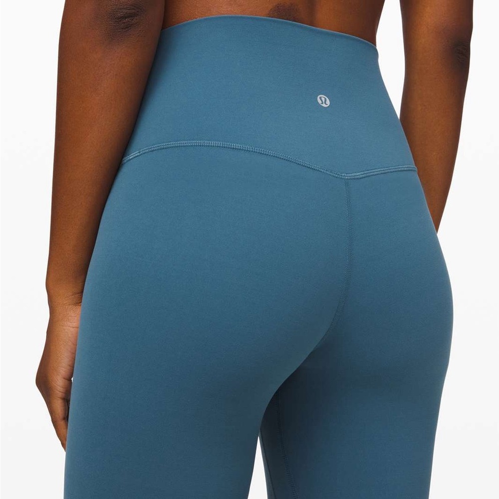 Lululemon align leggings
